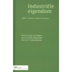 Wolters Kluwer Nederland B.V. Industriële eigendom