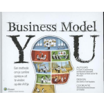Boom Uitgevers Business model you