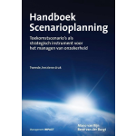 Boom Uitgevers Handboek scenarioplanning