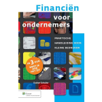 Boom Uitgevers Financien voor ondernemers