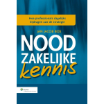 Boom Uitgevers Noodzakelijke kennis