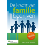 De kracht van familiebedrijven