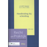 Handleiding bij scheiding