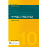 Werkkostenregeling