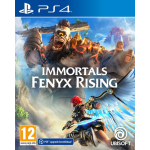 Ubisoft Immortals: Fenyx Rising PS4 & PS5