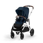 Cybex - Silla De Paseo Gazelle S