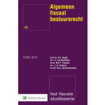 Algemeen fiscaal bestuursrecht