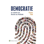 Democratie in relatie tot recht en politiek