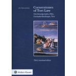 Cornerstones of Tort Law