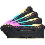 Corsair Vengeance CMW32GX4M4A2666C16 geheugenmodule 32 GB DDR4 2666 MHz