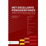 Wolters Kluwer Nederland B.V. Het Excellente Pensioenfonds