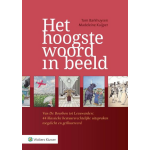 Wolters Kluwer Nederland B.V. Het hoogste woord in beeld