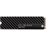 Black SN750 250GB