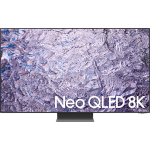 Samsung 65" Neo QLED QN800C (2023) - Zwart