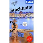 Anwb Extra - Stockholm