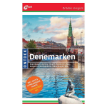 Anwb Ontdek reisgids - Denemarken