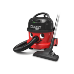 NUMATIC HVR240 MM Henry - Rood