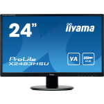 iiyama ProLite X2483HSU-B5 - 23.8"