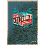 Anwb motorboek Nederland