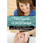 Therapeut in de praktijk