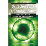 Dr. Schusslers celzouttherapie