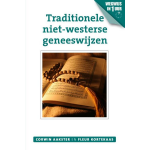 Traditionele niet-westerse geneeswijzen