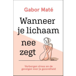 Wanneer je lichaam nee zegt