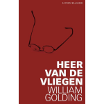 De heer van de vliegen