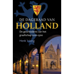 Omniboek De dageraad van Holland