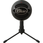 Blue Microphone Snowball iCE Black - Zwart