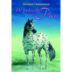 en Paarden - De zoektocht van Pico - Goud
