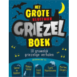 Het grote Kluitman griezelboek