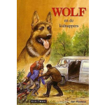 Wolf en de kidnappers