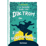 Het tweede boek van Dik Trom en zijn dorpsgenoten
