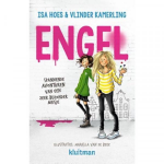 Kinderboeken Engel