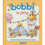 Bobbi is jarig