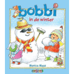 Bobbi in de winter