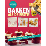 Kluitman Bakken als de beste!