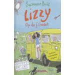 Lizzy Op De Filmset. Lettertype Dyslexie