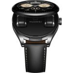 Huawei - Watch Buds Negro Smartwatch