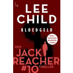Jack Reacher 10 - Bloedgeld