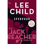 Jack Reacher 7 - Spervuur