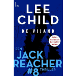Jack Reacher 8 - De vijand