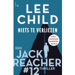 Jack Reacher 12 - Niets te verliezen