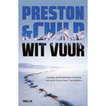 Luitingh Sijthoff vuur(POD) - Wit