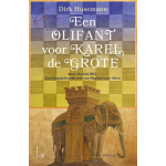 Luitingh Sijthoff Een olifant voor Karel de Grote