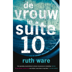 Luitingh Sijthoff De vrouw in suite 10