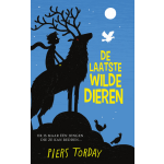 Luitingh Sijthoff De laatste wilde dieren 1 (POD)