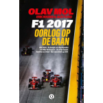 F1 2017 - Oorlog op de baan
