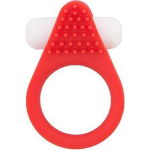 Tonga BV Lit-Up silicone stimu ring 1 red